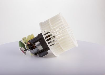 ELECTROMOTOR VENTILATIE INTERIOARA BOSCH 3137020030 2