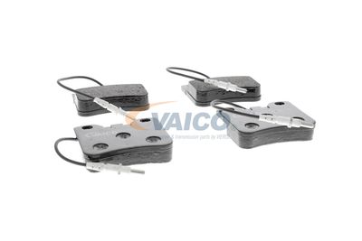BREMSBELAGSATZ SCHEIBENBREMSE VAICO V220069 33