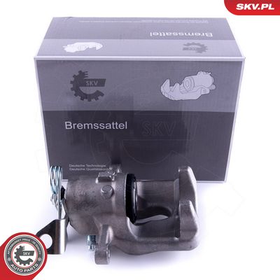Brzdový třmen ESEN SKV 55SKV194