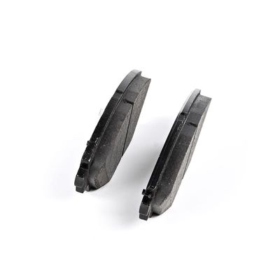 BREMSBELAGSATZ SCHEIBENBREMSE DELPHI LP2701 11