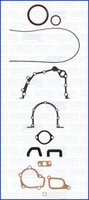 DICHTUNGSSATZ KURBELGEHäUSE