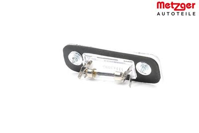 KENNZEICHENLEUCHTE METZGER AUTOTEILE 2080022 23
