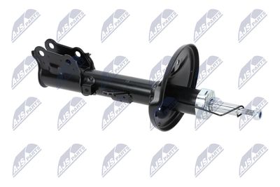 AMORTIZOR NTY AKA322 28