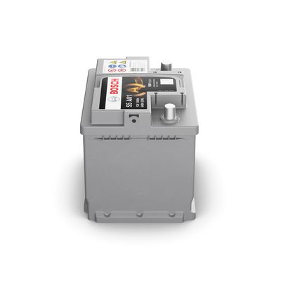 STARTERBATTERIE BOSCH 0092S5A010 3