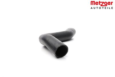 LADELUFTSCHLAUCH METZGER AUTOTEILE 2400747 29