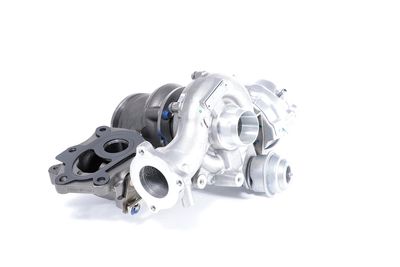 LADER AUFLADUNG BTS Turbo T916739KL 32