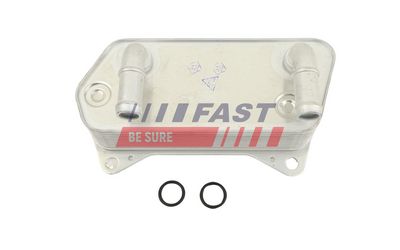 RADIATOR ULEI CUTIE VITEZE