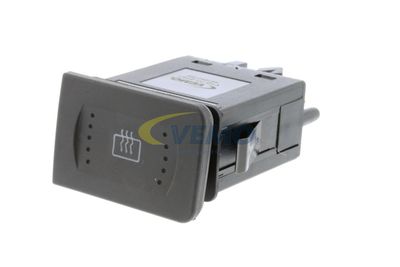 SCHALTER HECKSCHEIBENHEIZUNG VEMO V10730181 17