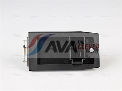 REZISTOR VENTILATOR HABITACLU AVA Clever Choice FDR003 3