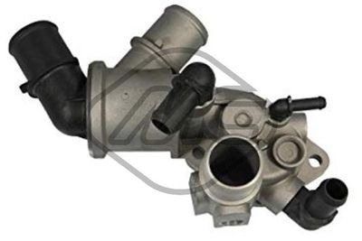 Metalcaucho 30281 Термостат для FIAT BRAVA (182_) 1.9 JTD Metalcaucho 30281 Термостат для FIAT BRAVA (182_) 1.9 JTD