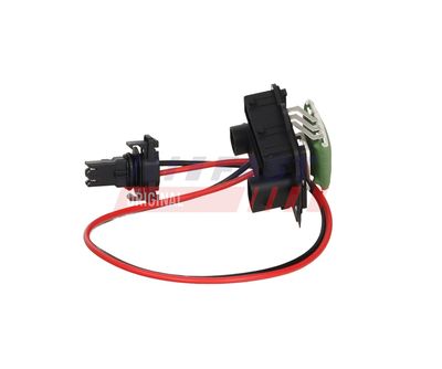 UNITATE DE CONTROL INCALZIRE/VENTILATIE FAST FT59165 8