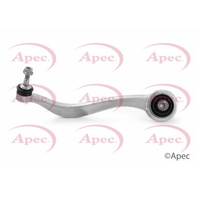 Control/Trailing Arm, wheel suspension APEC AST2796