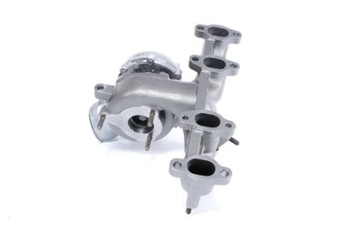 LADER AUFLADUNG BTS Turbo T912022 20