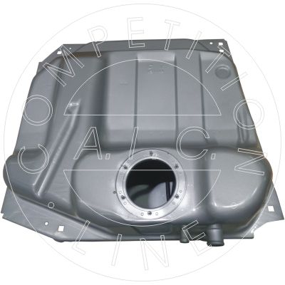 REZERVOR DE COMBUSTIBIL