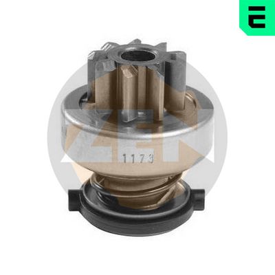 CUPLAJ UNISENS DEMAROR