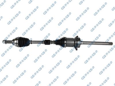 Drive Shaft 202461