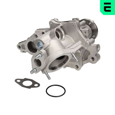 POMPă DE APă RăCIRE MOTOR OPTIMAL AQ2342 3