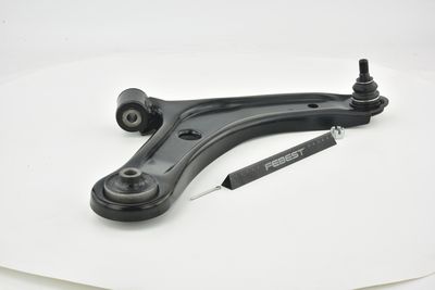 BRAT SUSPENSIE ROATA FEBEST 0724VITFRH 46