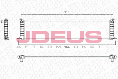 KüHLER ANTRIEBSBATTERIE