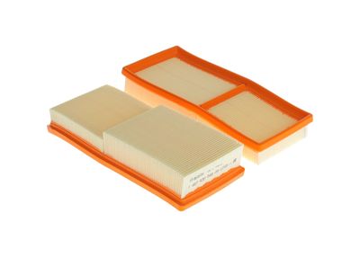 LUFTFILTER BOSCH 1457433049 9