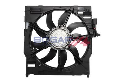 VENTILATOR RADIATOR BOGAP B4243142 5
