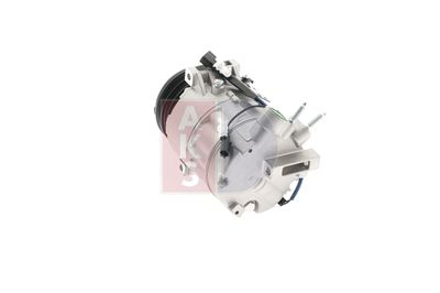 KOMPRESSOR KLIMAANLAGE AKS DASIS 852753N 5
