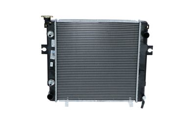 RADIATOR BATERIE DE ANTRENARE NRF 50014 4