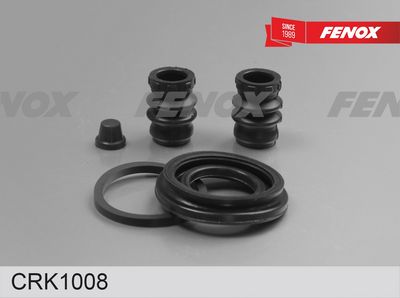 ремонтен комплект, спирачен апарат FENOX CRK1008