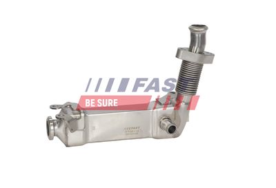 RADIATOR RECIRCULARE GAZE DE ESAPAMENT FAST FT05114 13