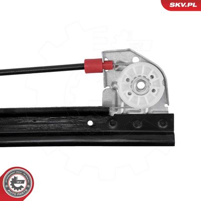 Zvedací zařízení oken SKV 01SKV944