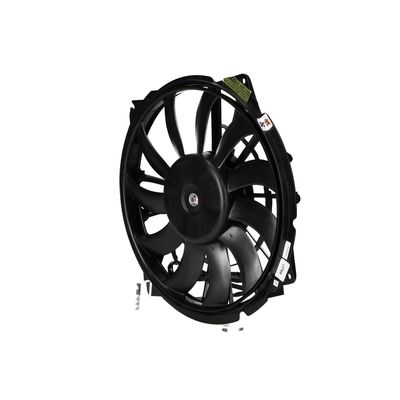 LüFTER MOTORKüHLUNG NISSENS 85637 11