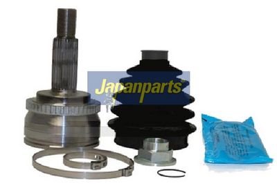 JAPANPARTS Jungčių komplektas, kardaninis velenas