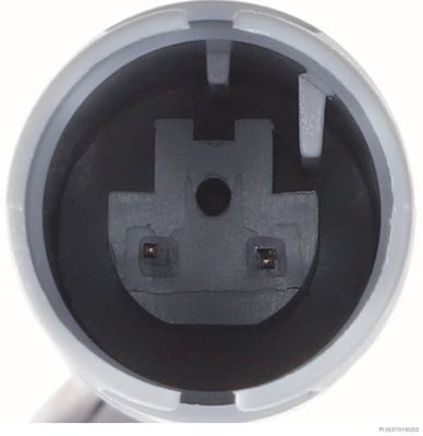 SENSOR RADDREHZAHL Herth+Buss Elparts 70661104 2