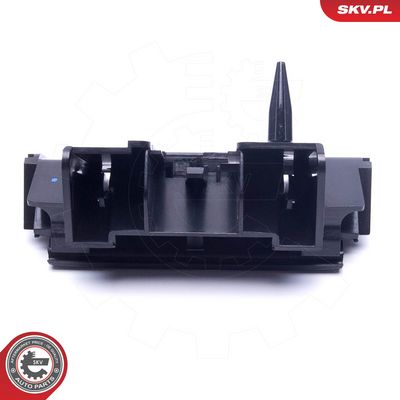 Išorinė durų rankena