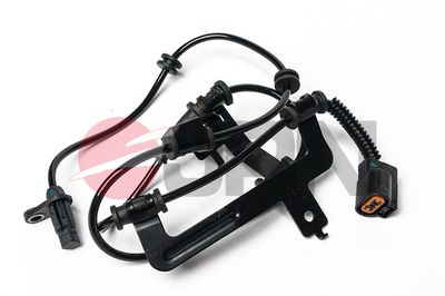 Jutiklis, rato greitis