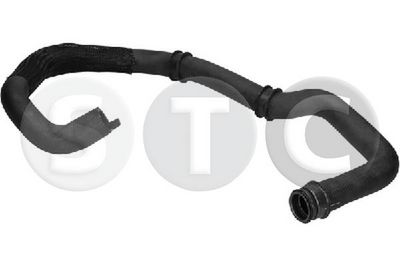 FURTUN RADIATOR STC T408476