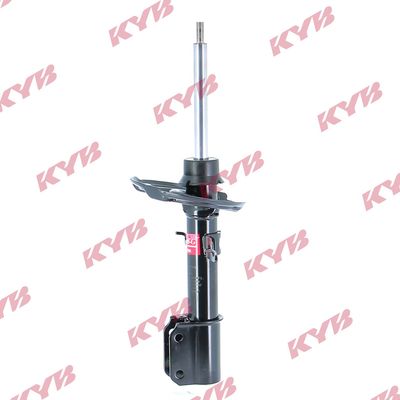 STOßDäMPFER KYB 3338081 6