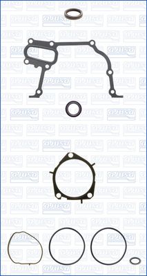 SET GARNITURI CARTER