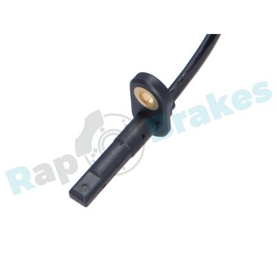 Vorschau Sensor, Raddrehzahl Ansicht 2