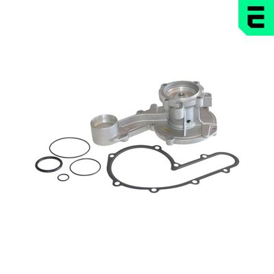 WASSERPUMPE MOTORKüHLUNG OPTIMAL AQ2230