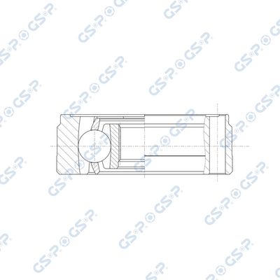 SET ARTICULATIE PLANETARA