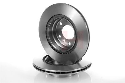 DISC FRANA GH GH421504 26