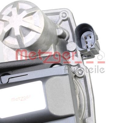 AGR-VENTIL METZGER AUTOTEILE 0892775 2