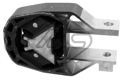 Metalcaucho 57612 Подушка двигателя для FORD C-MAX II (DXA/CB7, DXA/CEU)