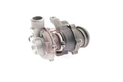 LADER AUFLADUNG AKS DASIS 125011N 3