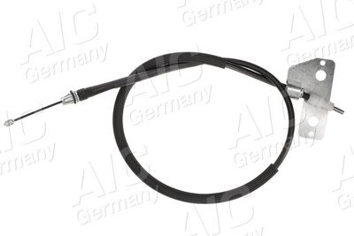 SEILZUG FESTSTELLBREMSE