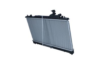 RADIATOR RACIRE MOTOR NRF 550106 29