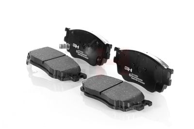 SET PLACUTE FRANA FRANA DISC GH GH412252 52