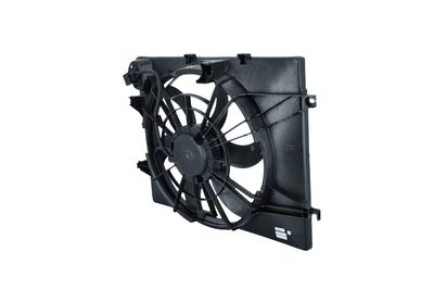 VENTILATOR RADIATOR NRF 47564 30