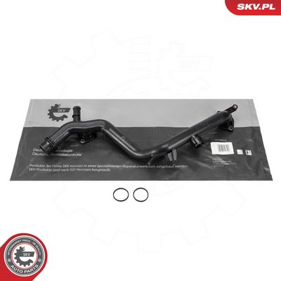 Potrubie chladiva ESEN SKV 54SKV583